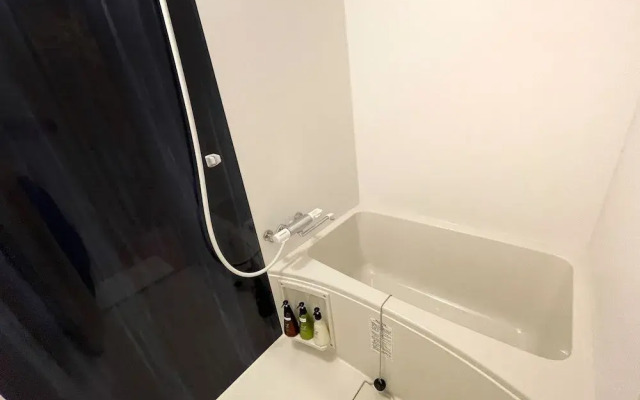 Guest house Laule'a Tennoji