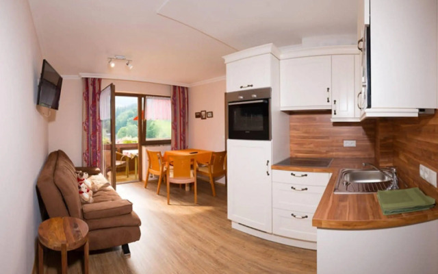 Hotel Vitaler Landauerhof