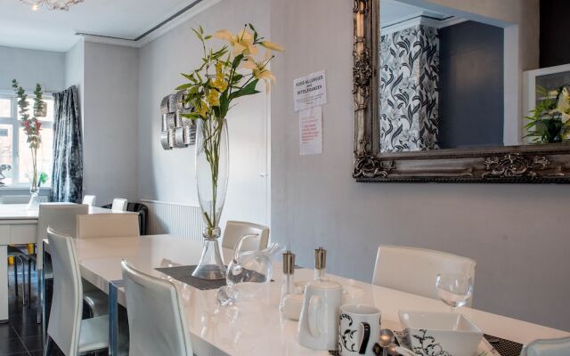 MJ Guest House