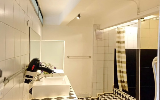 Bangkok Nomad Hostel