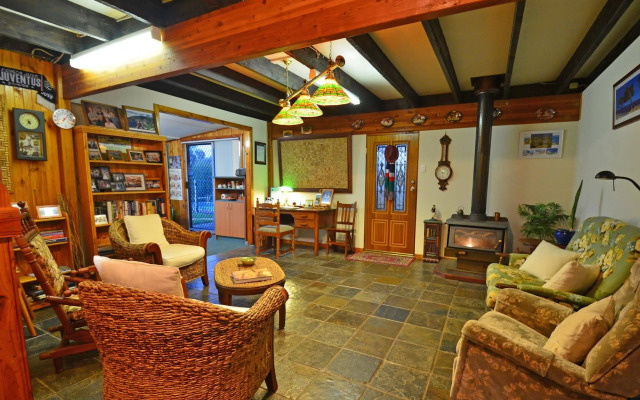 Broadwater Bed and Breakfast