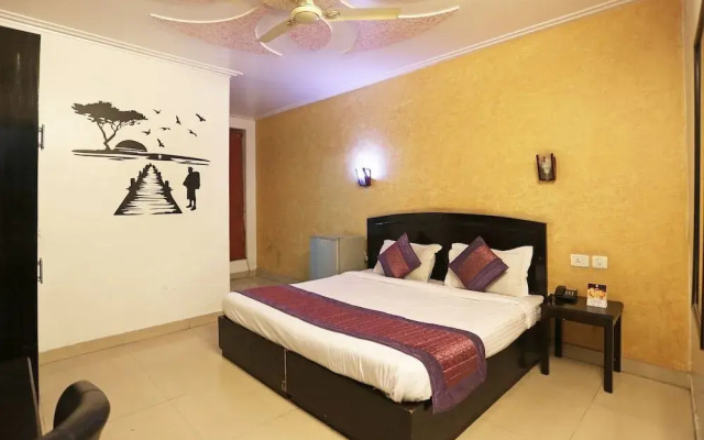 Oyo 19046 Hotel Noratan Palace