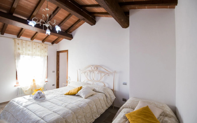 Agriturismo Quata Country House