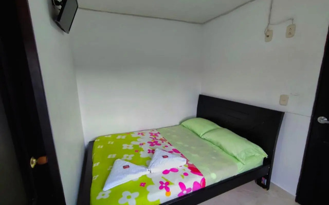 Mi Techito Curiteño