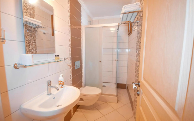 Datca Kilic Hotel