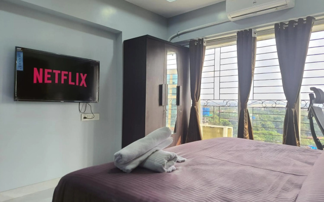 OSI Service Apartments Andheri East