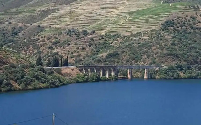 Douro 3 Bedrooms Magic Mountain Landscape