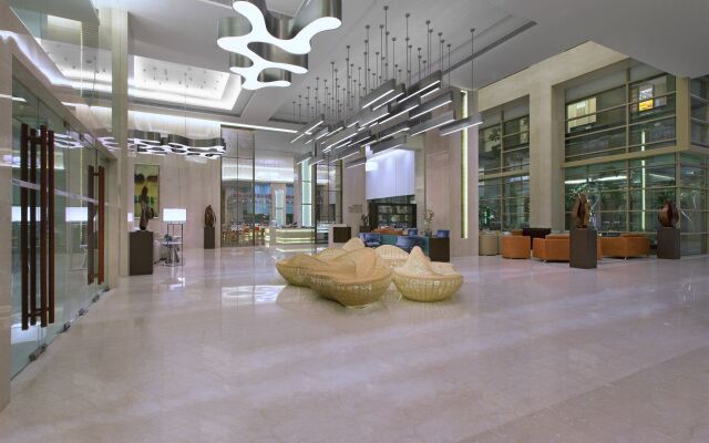 The Westin Chennai Velachery
