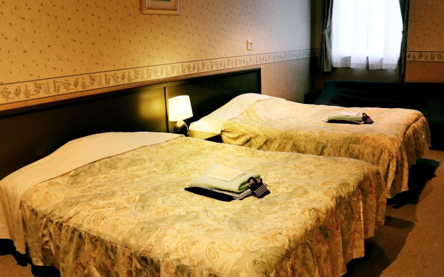 Resort Inn Marion Shinano