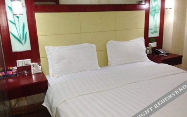 Yuntian Hotel (Shenzhen Haibin)