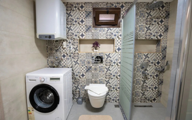 Beach Suite İçmeler Marmaris