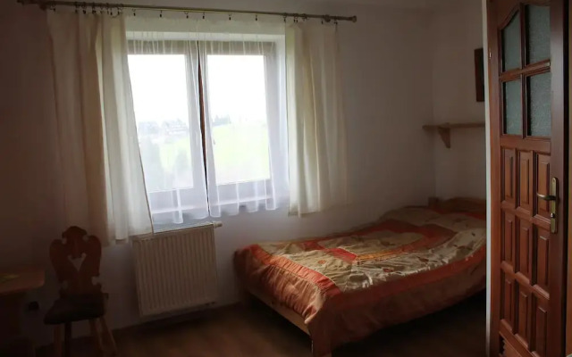 Pokoje gościnne Kamińscy