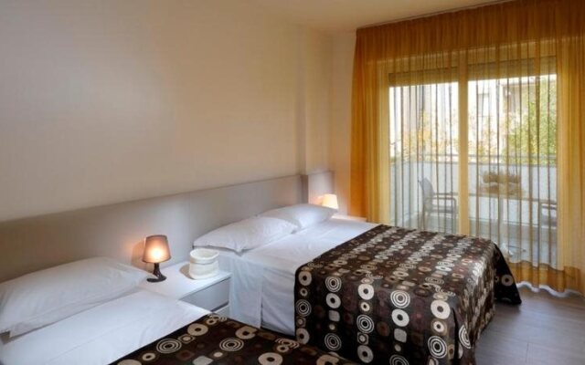 Hotel Luciana