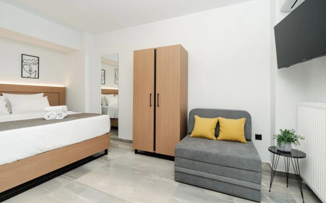 TOWER 15 Suites