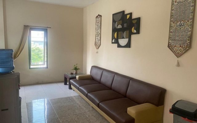 Hotel O Uno Homestay Syariah