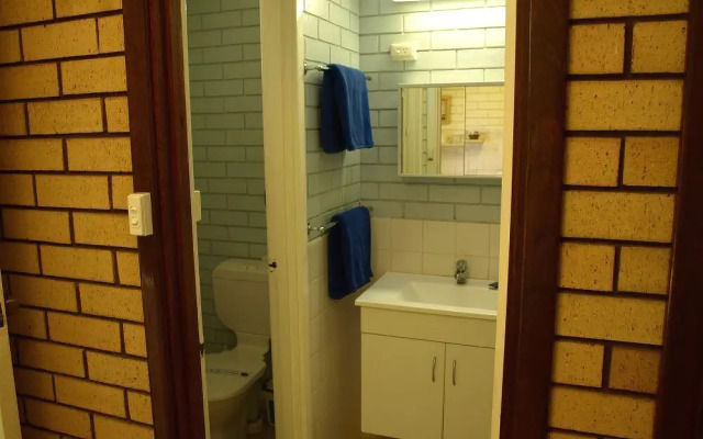 Kalbarri Reef Villas