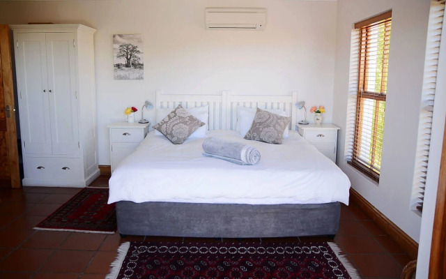 Penelope's Stellenbosch