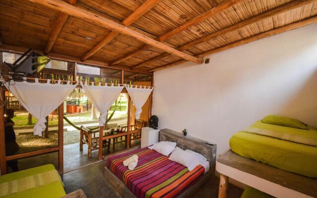 La Casa de Sebas