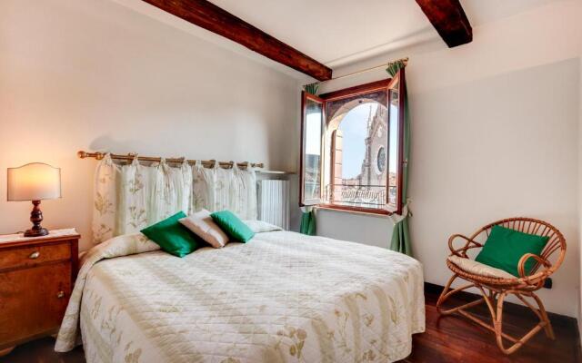 Ca' Badoer East Studio