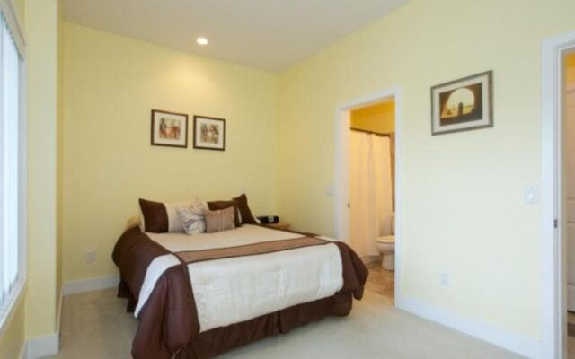 Lake Okanagan Bed and Breakfast
