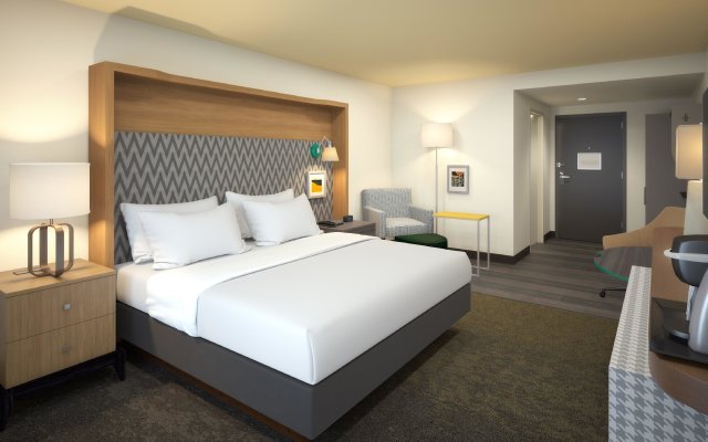 Holiday Inn & Suites Houston NW - Willowbrook by IHG