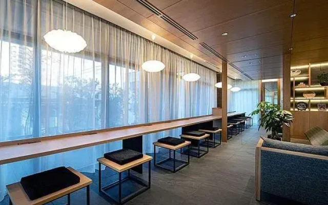 Daiwa Roynet Hotel Kanazawa-eki Nishiguchi