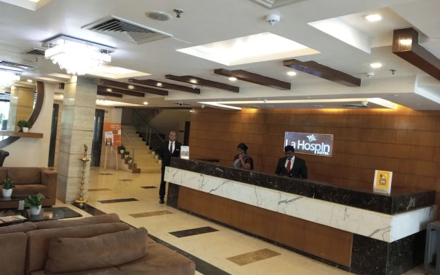 La Hospin Hotels & Resorts