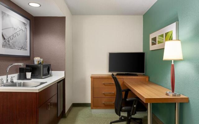 Springhill Suites By Marriott Boca Raton
