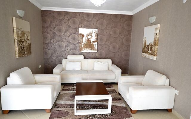 Villa Serap