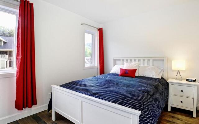 Chalets Alpins- 04 Chemin Blanc