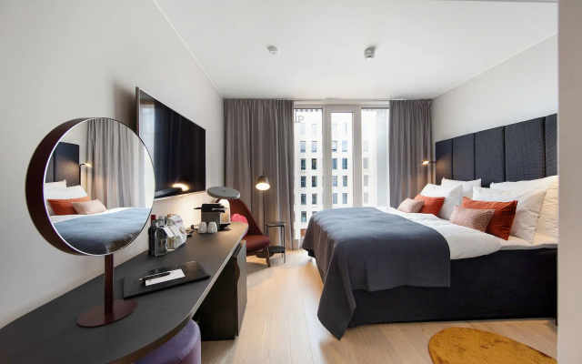 Clarion Hotel Oslo