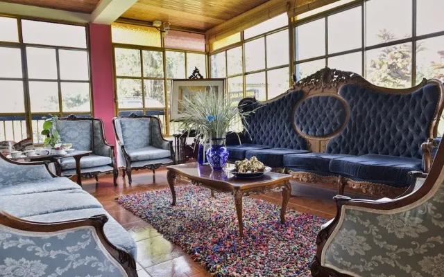 Hotel Campestre Los Girasoles