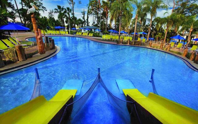 Marriott Vacation Club - Harbour Lake