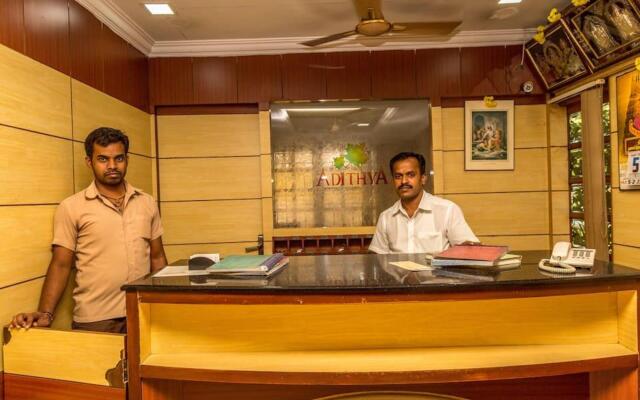 Hotel Adithya