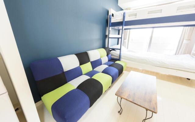 Cocostay KO Residence Sennichimae312