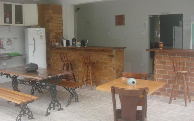 ClubeHostel São Francisco