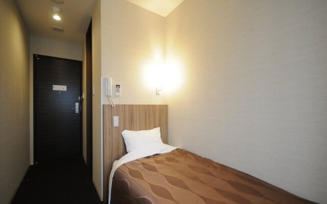 Hotel Lexton Tanegashima