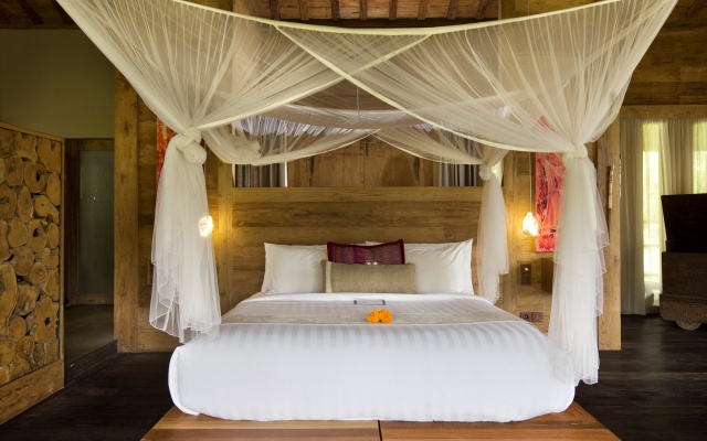Blue Karma Ubud Hotel – Guest Rooms – Ubud