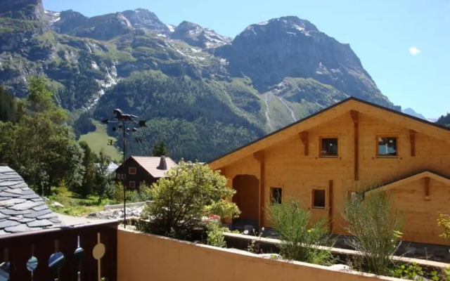 Appartement Pralognan-la-Vanoise, 3 pièces, 6 personnes - FR-1-464-62