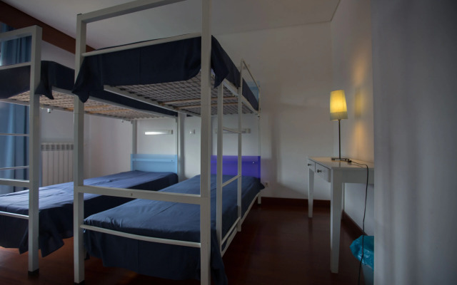 HI Alijo - Pousada de Juventude - Hostel