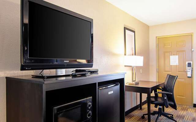 Quality Inn VIlla Rica