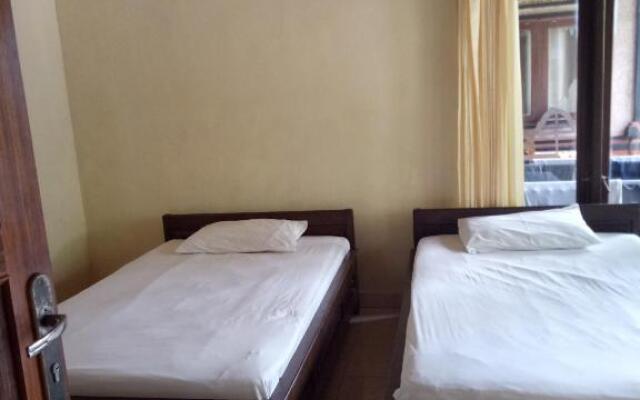 Mimba Private House