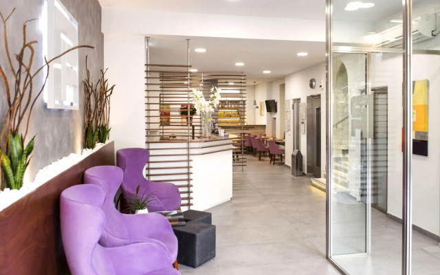 Pan Hotel