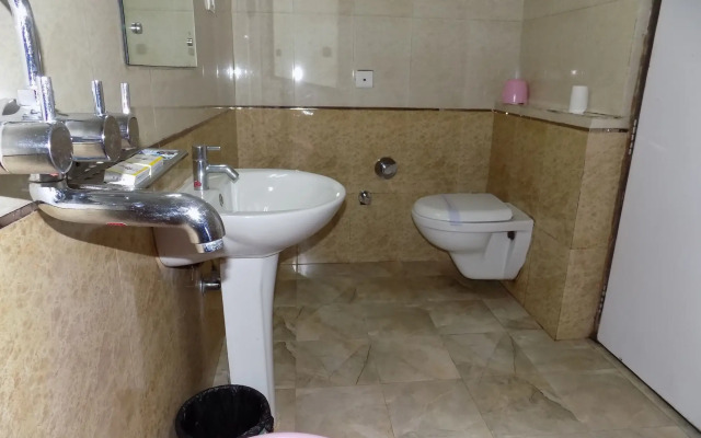 Hotel Simran