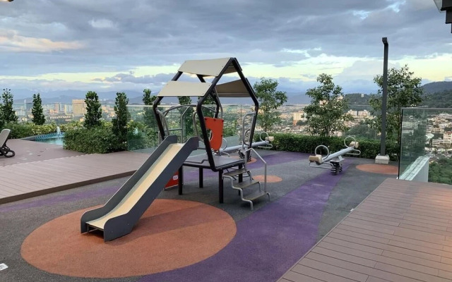 Eminent Suite @ Eko Cheras