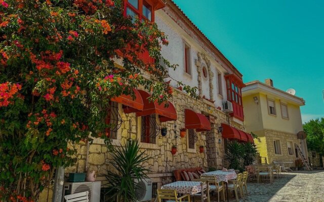 Narcicegi Alacati