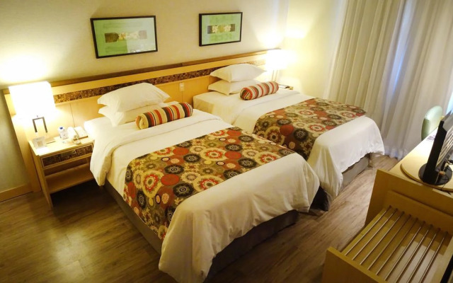 Lets Idea Brasília Hotel