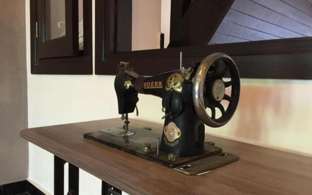 The Egerton Melaka