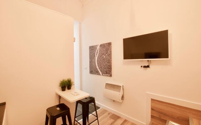 Standard Apartment by Hi5 - Steindl street