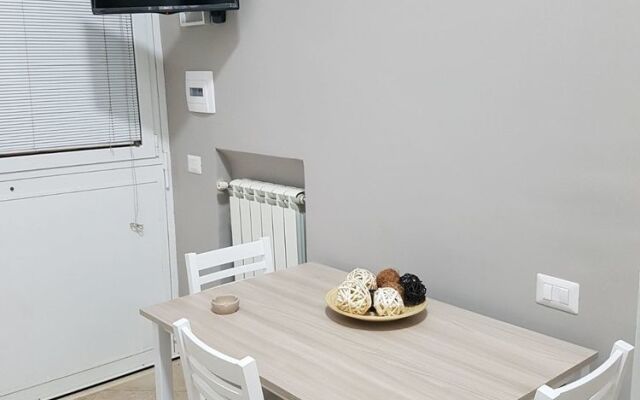 Il Cardinale Apartments